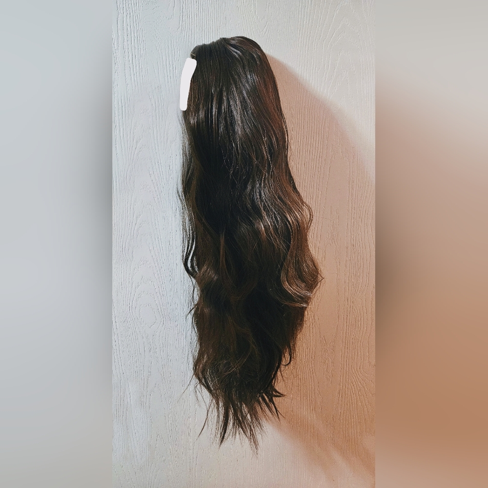 Synthetic Wig
